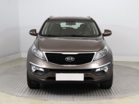 Kia Sportage  1.7 CRDi 
