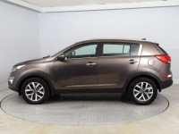 Kia Sportage  1.7 CRDi 
