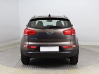 Kia Sportage  1.7 CRDi 