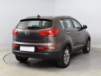 Kia Sportage  1.7 CRDi 