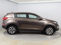 Kia Sportage  1.7 CRDi 