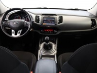 Kia Sportage  1.7 CRDi 