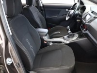 Kia Sportage  1.7 CRDi 
