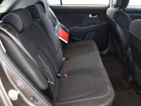 Kia Sportage  1.7 CRDi 