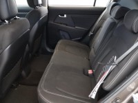 Kia Sportage  1.7 CRDi 