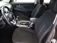 Kia Sportage  1.7 CRDi 