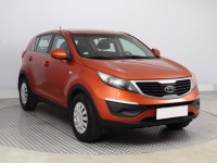 Kia Sportage  1.6 GDI 