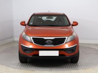 Kia Sportage  1.6 GDI 