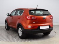Kia Sportage  1.6 GDI 
