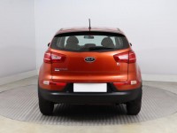 Kia Sportage  1.6 GDI 
