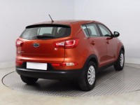 Kia Sportage  1.6 GDI 