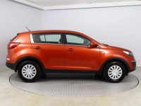 Kia Sportage  1.6 GDI 