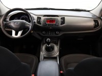 Kia Sportage  1.6 GDI 