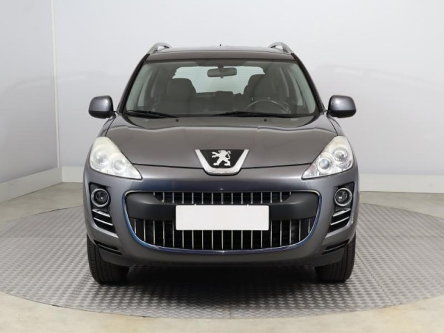 Peugeot 4007  2.2 HDI 