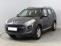 Peugeot 4007  2.2 HDI 