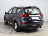 Peugeot 4007  2.2 HDI 