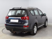 Peugeot 4007  2.2 HDI 