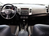 Peugeot 4007  2.2 HDI 