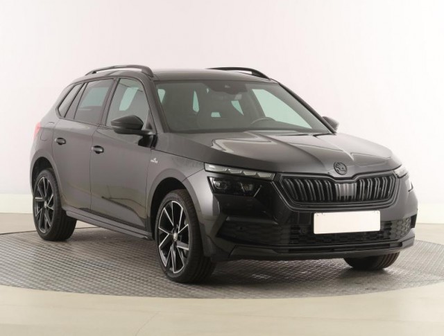 Škoda Kamiq  1.0 TSI Monte Carlo