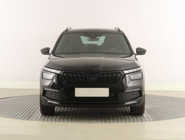 Škoda Kamiq  1.0 TSI Monte Carlo