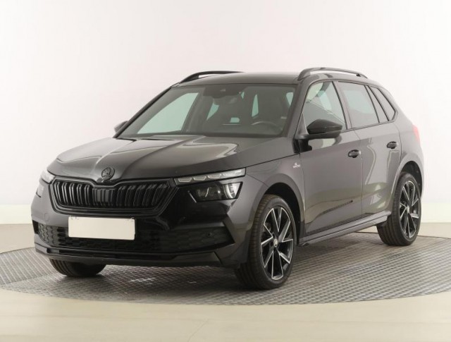 Škoda Kamiq  1.0 TSI Monte Carlo