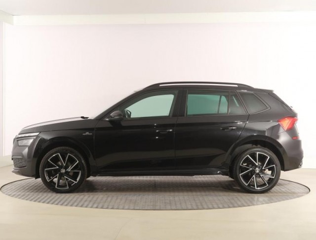 Škoda Kamiq  1.0 TSI Monte Carlo