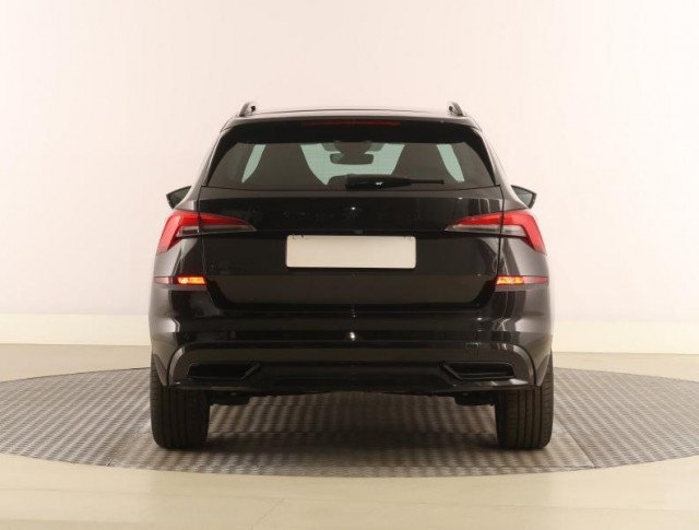 Škoda Kamiq  1.0 TSI Monte Carlo