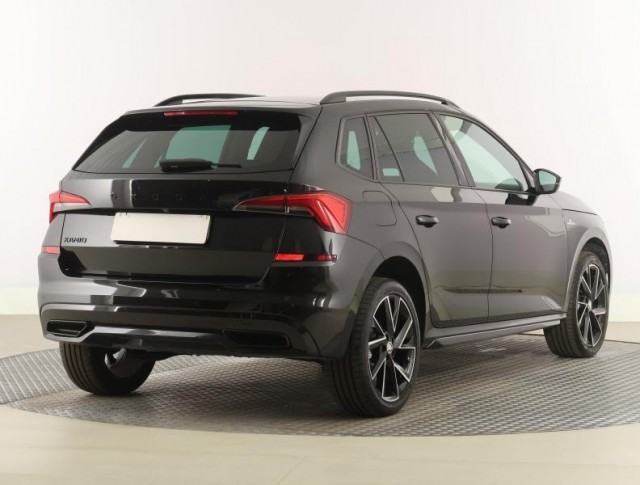 Škoda Kamiq  1.0 TSI Monte Carlo