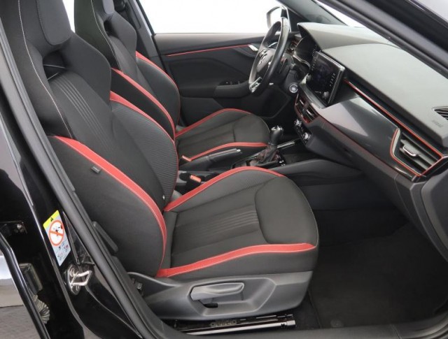 Škoda Kamiq  1.0 TSI Monte Carlo