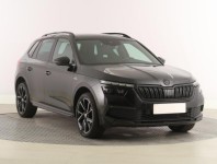 Škoda Kamiq  1.0 TSI Monte Carlo