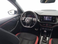 Škoda Kamiq  1.0 TSI Monte Carlo