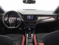 Škoda Kamiq  1.0 TSI Monte Carlo
