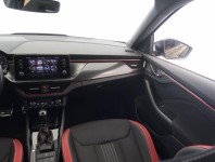 Škoda Kamiq  1.0 TSI Monte Carlo