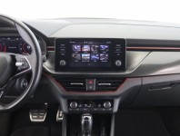 Škoda Kamiq  1.0 TSI Monte Carlo