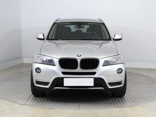 BMW X3  xDrive20d 