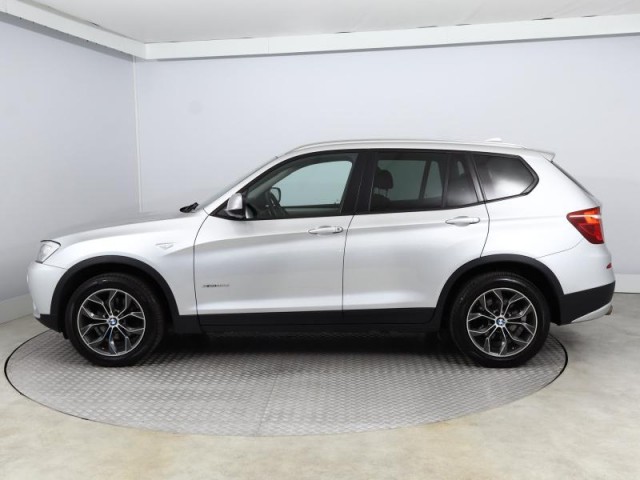 BMW X3  xDrive20d 