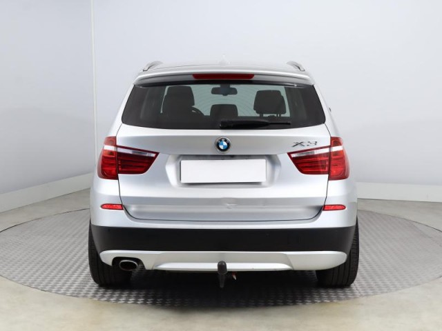 BMW X3  xDrive20d 