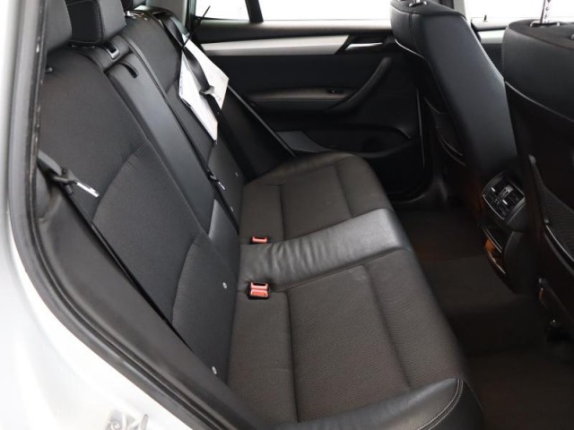 BMW X3  xDrive20d 