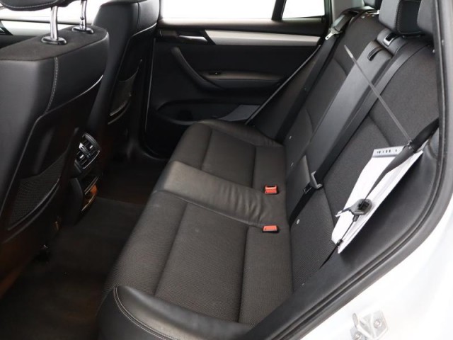 BMW X3  xDrive20d 