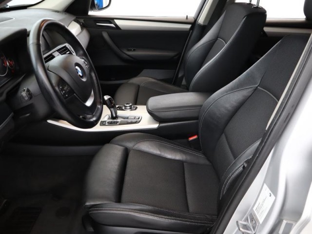BMW X3  xDrive20d 