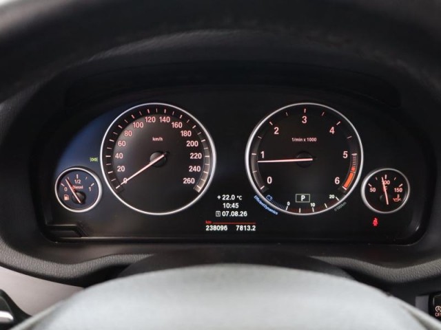 BMW X3  xDrive20d 