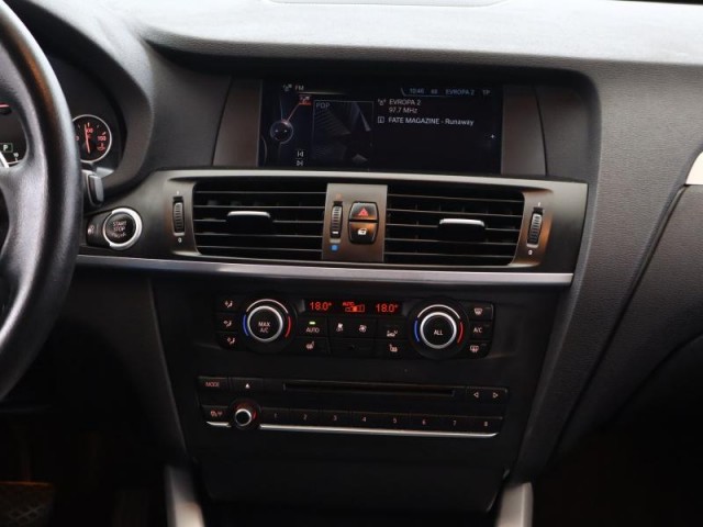 BMW X3  xDrive20d 