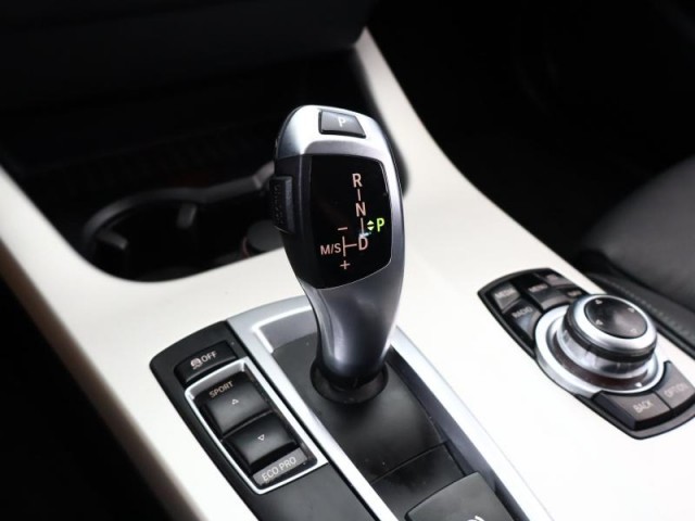 BMW X3  xDrive20d 