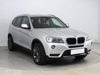 BMW X3  xDrive20d 