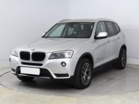 BMW X3  xDrive20d 