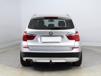BMW X3  xDrive20d 