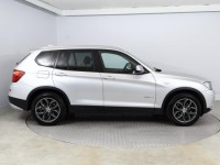 BMW X3  xDrive20d 