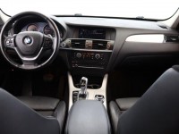 BMW X3  xDrive20d 