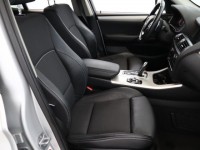 BMW X3  xDrive20d 