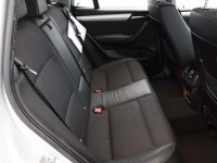 BMW X3  xDrive20d 